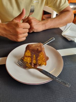  at Sabores da Esquina in Alvor