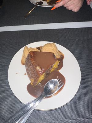   at Sabores da Esquina in Alvor