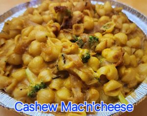  at Mac'D & More in Astoria