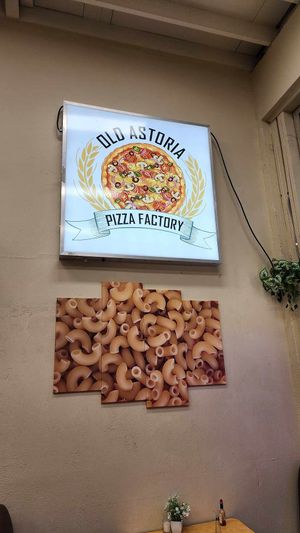  at Mac'D & More in Astoria