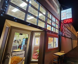  at Mac'D & More in Astoria