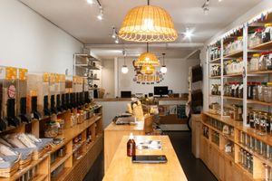  at Eufonia in Bogota