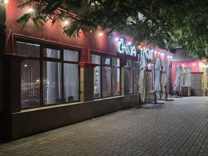  at China Town  in Almaty