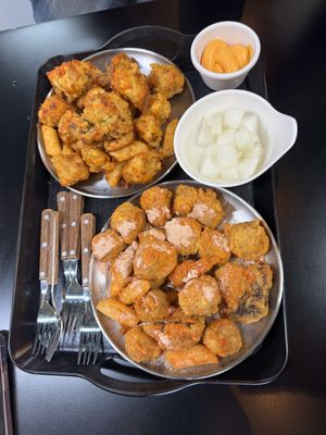   at Kong Dyak Kong Dyak - 콩댝콩댝 in Gyeonggi-do