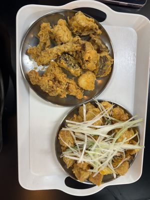   at Kong Dyak Kong Dyak - 콩댝콩댝 in Gyeonggi-do