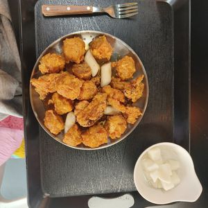  at Kong Dyak Kong Dyak - 콩댝콩댝 in Gyeonggi-do