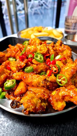  at Kong Dyak Kong Dyak - 콩댝콩댝 in Gyeonggi-do