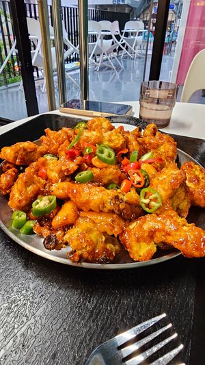  at Kong Dyak Kong Dyak - 콩댝콩댝 in Gyeonggi-do