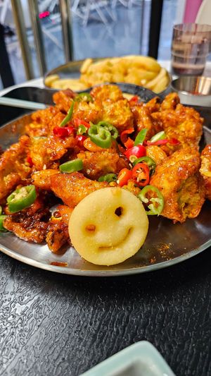  at Kong Dyak Kong Dyak - 콩댝콩댝 in Gyeonggi-do