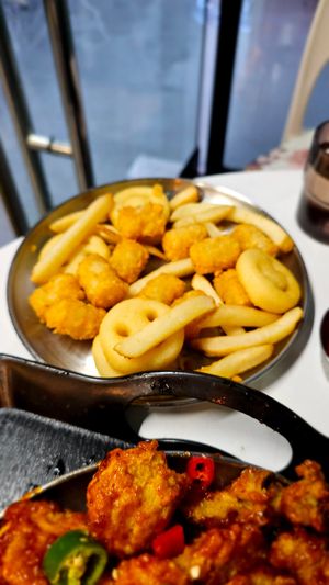  at Kong Dyak Kong Dyak - 콩댝콩댝 in Gyeonggi-do