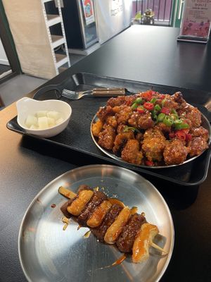   at Kong Dyak Kong Dyak - 콩댝콩댝 in Gyeonggi-do