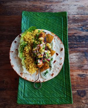  at YERBAxabia  in Javea