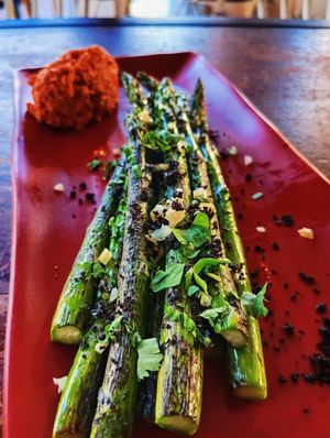  at YERBAxabia  in Javea