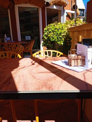  at YERBAxabia  in Javea