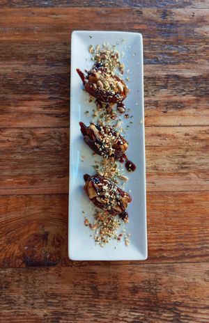  at YERBAxabia  in Javea