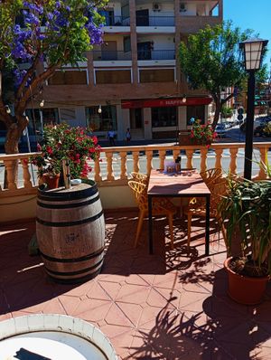  at YERBAxabia  in Javea