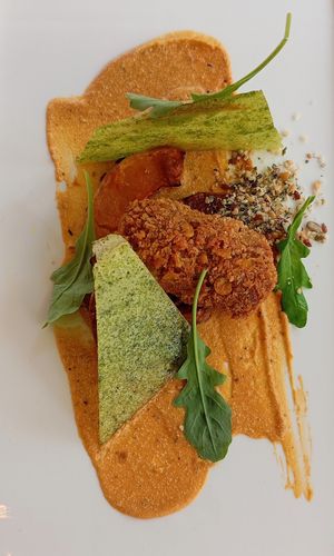  at YERBAxabia  in Javea