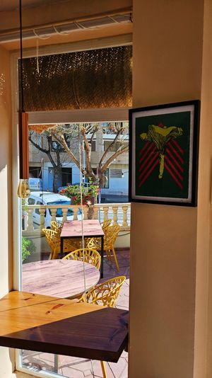  at YERBAxabia  in Javea