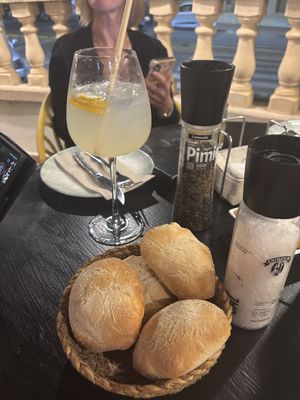   at YERBAxabia  in Javea