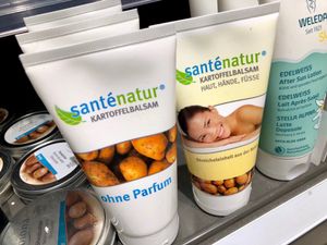 products at Reformhaus Ruprecht - Loeb in Bern