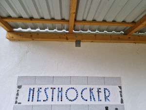  at Nesthocker Snackbar & Café in Offingen