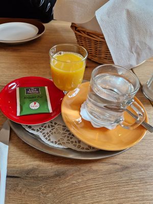  at Nesthocker Snackbar & Café in Offingen