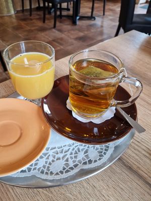  at Nesthocker Snackbar & Café in Offingen