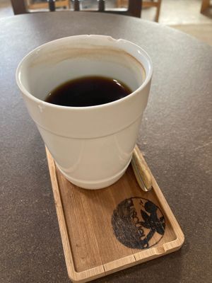  at Quisqueya in Madrid