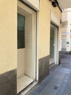  at Gosto Café in Madrid