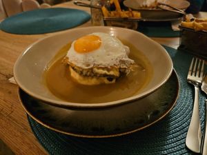  at Homónimo in Porto