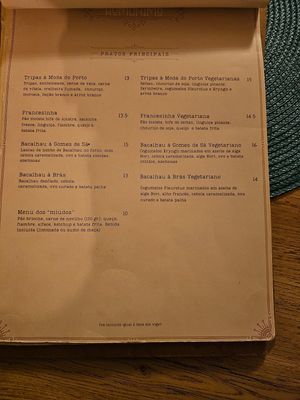  at Homónimo in Porto