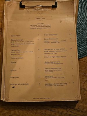  at Homónimo in Porto