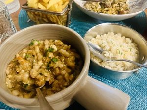 tripas a moda de Porto  at Homónimo in Porto