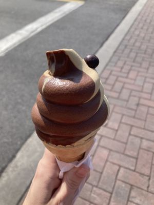   at Iconoglace - Mile-end in Montreal