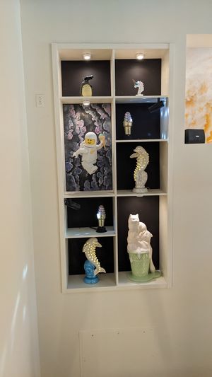  at Iconoglace - Mile-end in Montreal