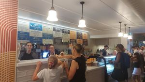  at Iconoglace - Mile-end in Montreal