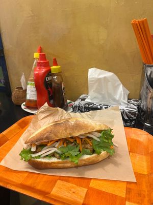 Looks simple PACKED with flavour  at Ao Sands in Nagoya