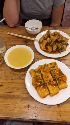  at Sapa Vegan Kitchen in Sapa