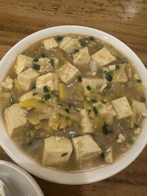   at Sapa Vegan Kitchen in Sapa