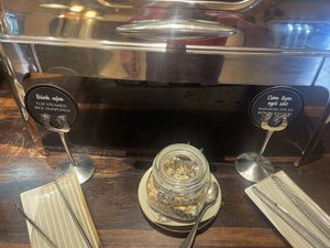 Vegan   at Chay Garden Thao Dien in Ho Chi Minh City