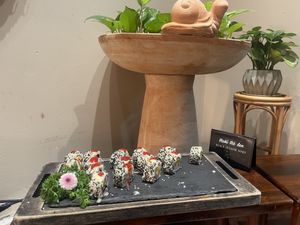   at Chay Garden Thao Dien in Ho Chi Minh City