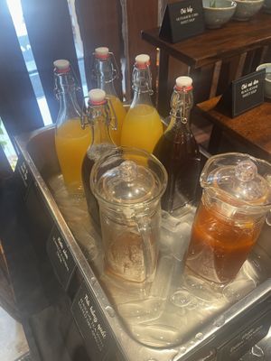   at Chay Garden Thao Dien in Ho Chi Minh City