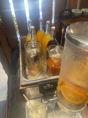   at Chay Garden Thao Dien in Ho Chi Minh City