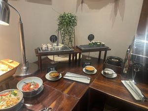   at Chay Garden Thao Dien in Ho Chi Minh City