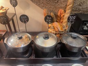   at Chay Garden Thao Dien in Ho Chi Minh City