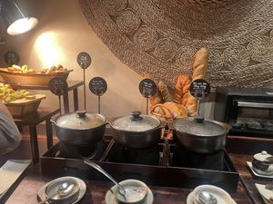   at Chay Garden Thao Dien in Ho Chi Minh City