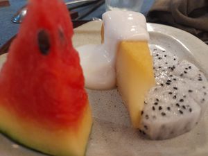  at Chay Garden Thao Dien in Ho Chi Minh City