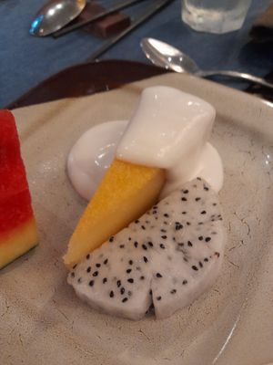  at Chay Garden Thao Dien in Ho Chi Minh City