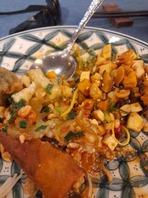  at Chay Garden Thao Dien in Ho Chi Minh City