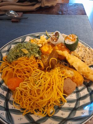  at Chay Garden Thao Dien in Ho Chi Minh City